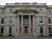 Vanderbilt Mansion