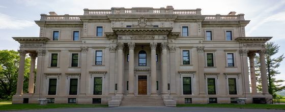Vanderbilt Mansion