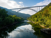 New River Gorge Bridge