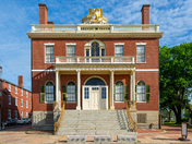 Salem Maritime National Historic Park