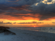 Gulf Islands National Seashore 