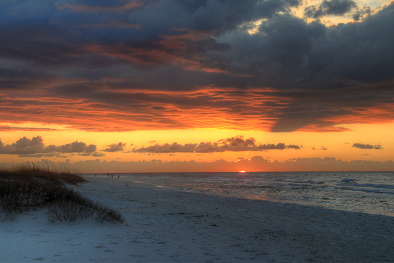 Gulf Islands National Seashore 