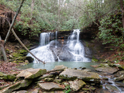 Obed Wild and Scenic River