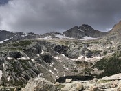 Rocky Mountain National Park 