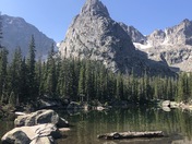 Brainard Lake Recreation Area