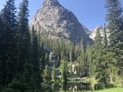 Brainard Lake Recreation Area 