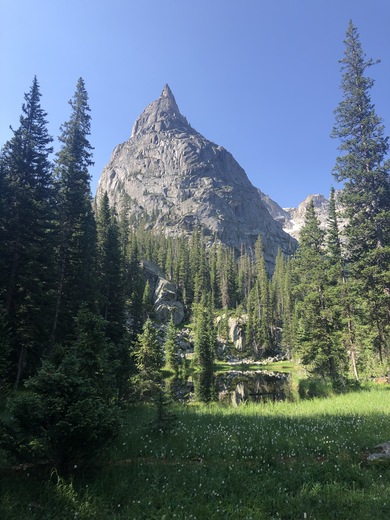 Brainard Lake Recreation Area 