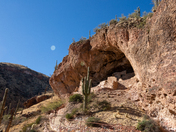 Tonto National Monument