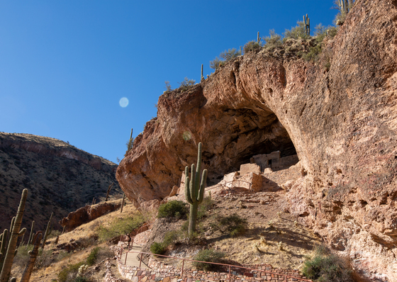 Tonto National Monument