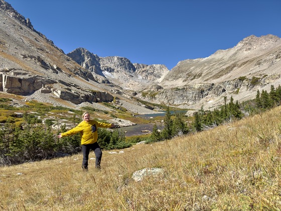 Rocky Mountain National Park 