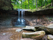 Cuyahoga Valley National Park