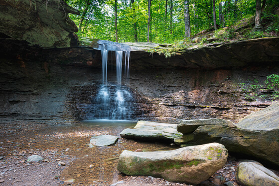 Cuyahoga Valley National Park