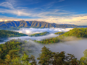 Great Smoky Mountains National Park 