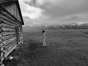 Grand Teton National Park