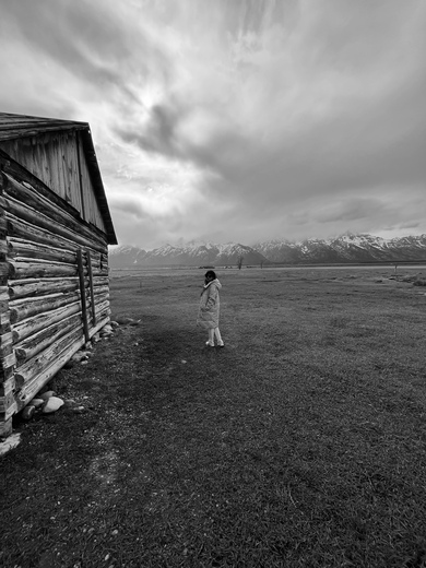 Grand Teton National Park