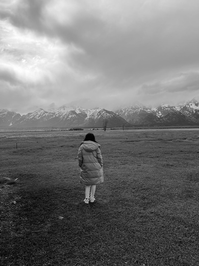 Grand Teton National Park