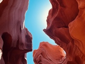 Antelope Canyon