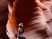 Antelope Canyon