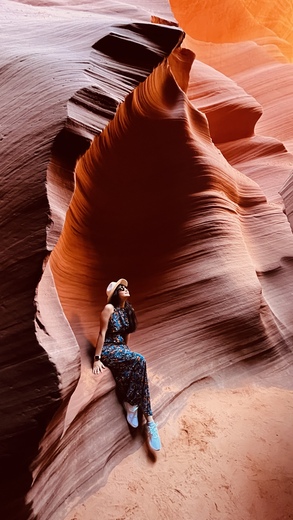 Antelope Canyon
