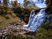 Cuyahoga Valley National Park