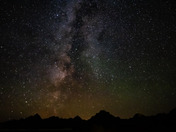 Grand Teton national park