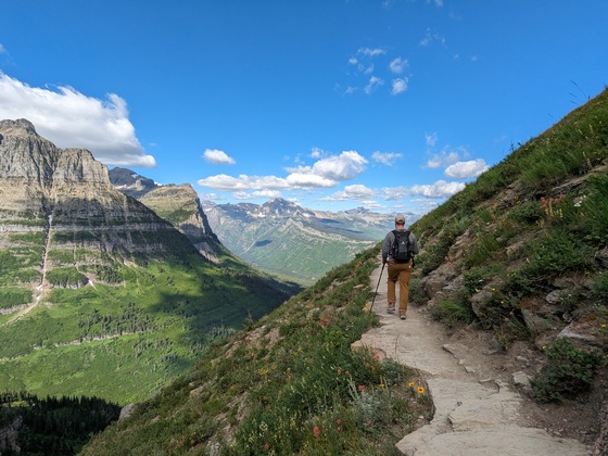 Glacier National Park