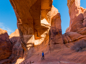 Arches National Park