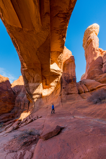 Arches National Park