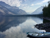 Glacier National Park