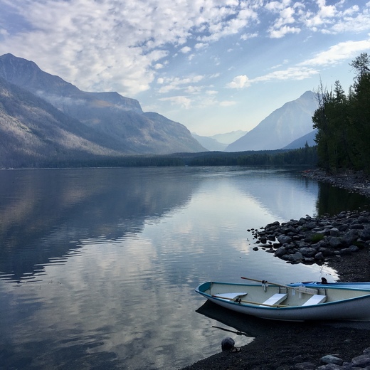 Glacier National Park