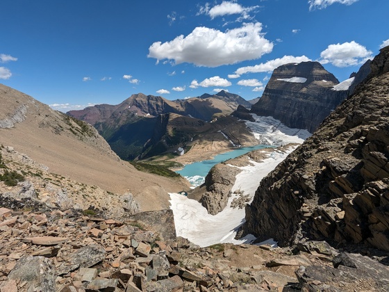 Glacier National Park 