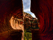 Coconino National Forest - Sedona