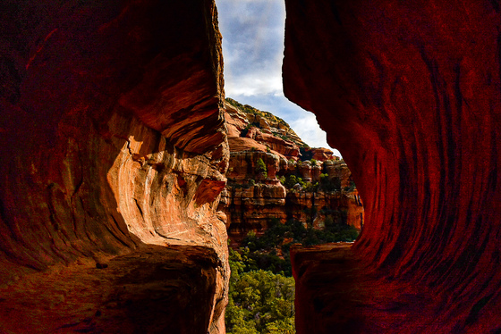 Coconino National Forest - Sedona
