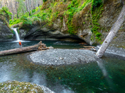 Columbia River Gorge National Scenic Area