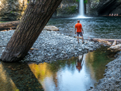 Columbia River Gorge National Scenic Area