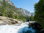 Kings Canyon National Park