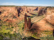 Canyon de Chelly