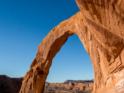 Corona Arch