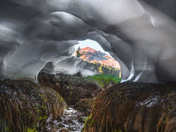 Lassen Volcanic National Park