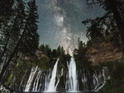 McArthur–Burney Falls Memorial State Park