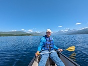 Glacier National Park 