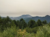 Mount Saint Helens National Volcanic Monument
