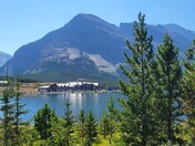 Glacier National Park