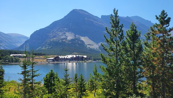 Glacier National Park