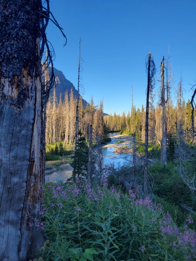 Glacier National Park