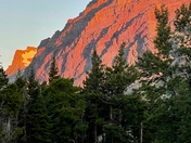 Glacier National Park