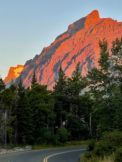 Glacier National Park
