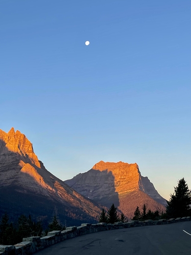 Glacier National Park