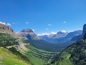 Glacier National Park