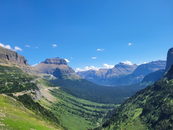 Glacier National Park